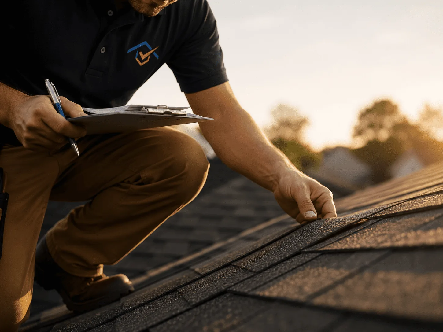 Why Choose Roof Inspection in Aguila, AZ